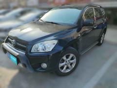 [南通·苏F] 丰田RAV4荣放2011款 2.0L 自动经典版