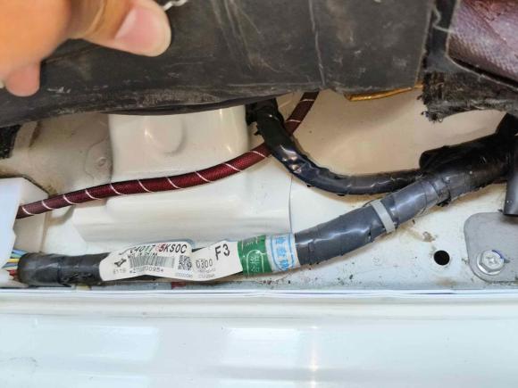 [武汉·鄂K] 二手日产途达2018款 2.5L 自动四驱旗舰版