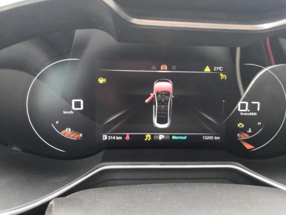 [温州·浙C] 二手名爵名爵62020款 1.5T 自动Trophy豪华版