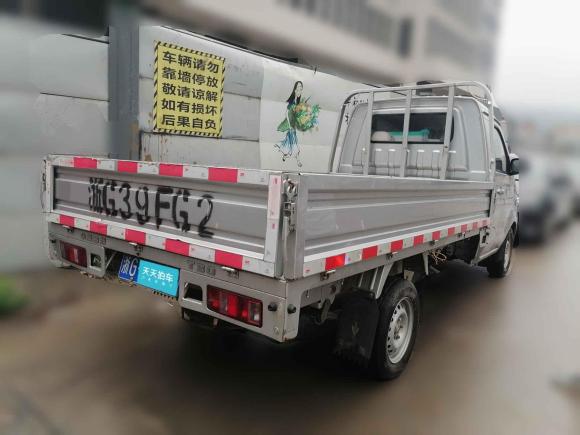 [佛山·浙G] 二手金杯金杯T32021款 1.5L 国VI舒适型SWC15M