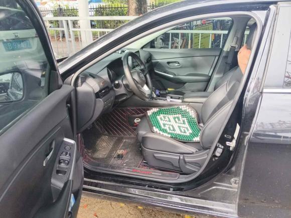 [深圳·粤S] 二手日产轩逸2022款 1.6L XL CVT悦享版