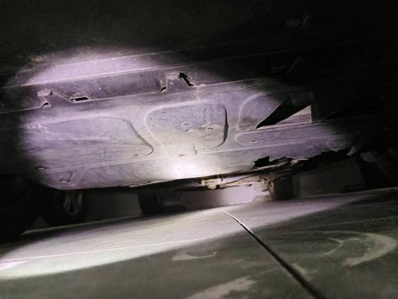 [无锡·苏E] 二手大众朗逸2013款 改款经典 1.6L 自动风尚版