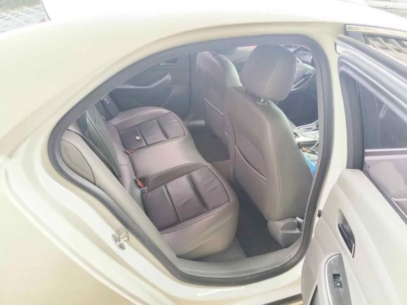 [宁波·浙B] 二手雪佛兰迈锐宝2013款 2.4L 自动豪华版