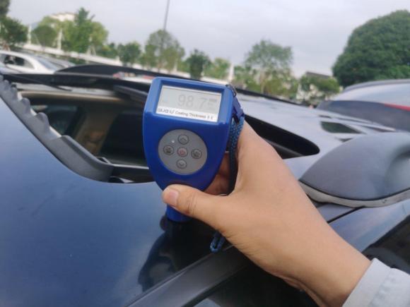 [宁波·浙B] 二手讴歌讴歌MDX2010款 3.7 标准版