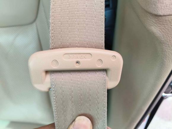 [西安·陕A] 二手丰田皇冠2010款 3.0L Royal Saloon