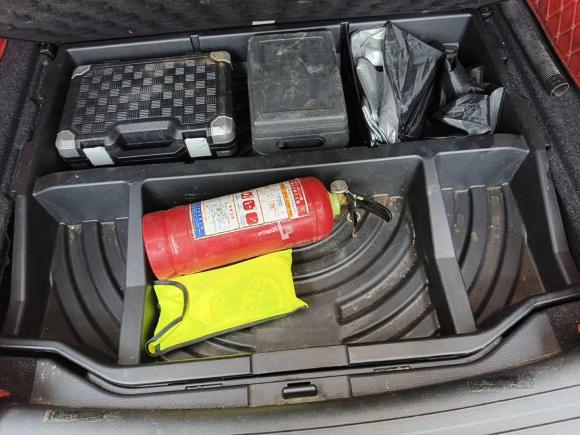 [嘉兴·浙F] 二手荣威荣威RX52018款 20T 两驱自动旗舰版