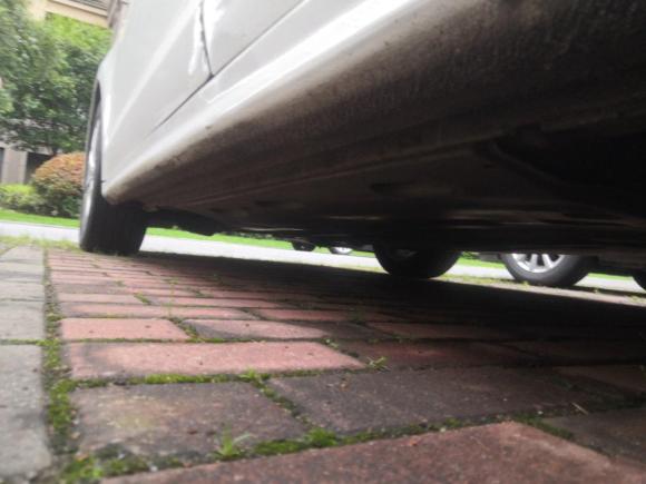 [上海·沪C] 二手大众速腾2014款 1.6L 自动舒适型