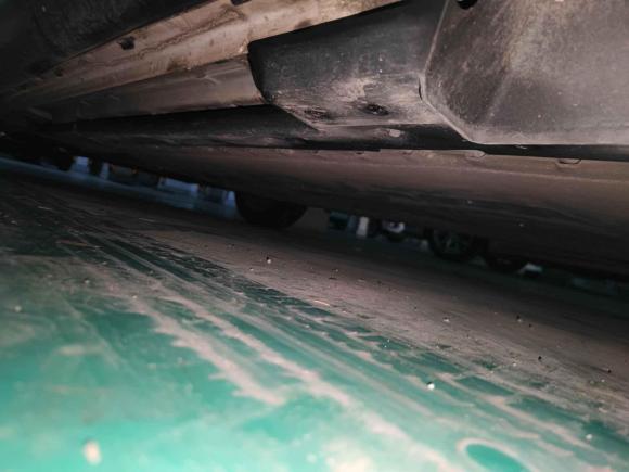 [合肥·皖A] 二手长安逸动新能源2022款 EV460 智行网约版 磷酸铁锂