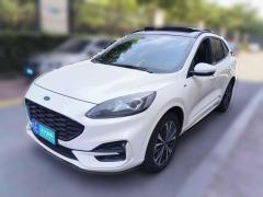 [苏州·苏E]福特&nbsp;&nbsp;锐际&nbsp;&nbsp;2020款 EcoBoost 245 四驱纵享款ST-LINE