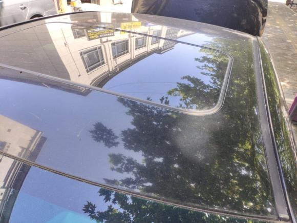 [上海·沪L] 二手丰田锐志2010款 2.5V 风尚菁英版