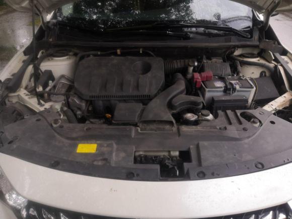 [成都·川A] 二手启辰启辰D602018款 1.6L 手动智联精英版