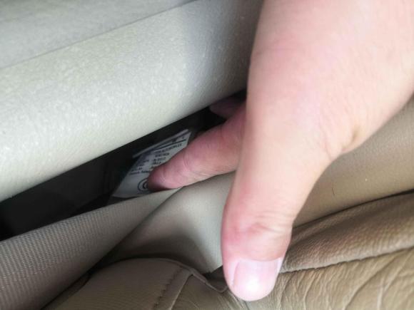 [合肥·皖A] 二手本田本田CR-V2010款 2.4L 自动四驱豪华版