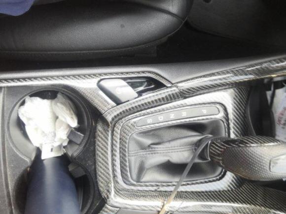 [上海·皖N] 二手福特蒙迪欧2013款 2.0L GTDi200时尚型