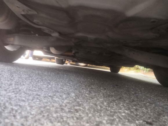 [湖州·浙C] 二手斯柯达明锐2010款 1.6L 自动逸俊版