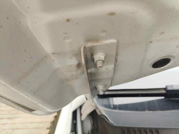 [温州·浙C] 二手吉利汽车星瑞2021款 2.0TD 尊贵型