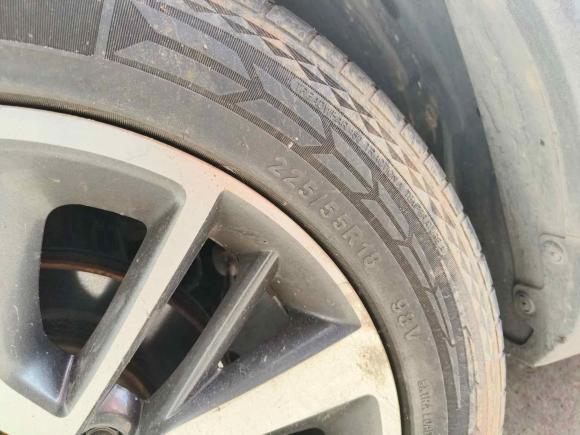 [义乌·浙G] 二手长安长安CS552017款 1.5T 手动炫动型