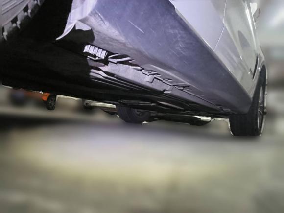[西安·陕A] 二手宝马宝马X52014款 xDrive35i 领先型
