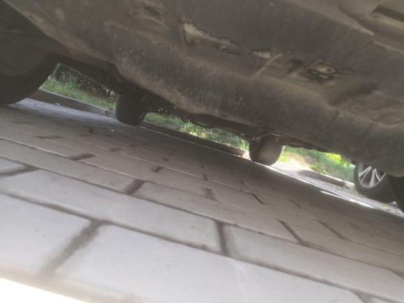 [湖州·鄂A] 二手哈弗哈弗H22014款 1.5T 手动两驱精英版