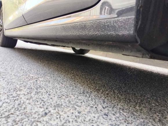 [上海·浙F] 二手奔腾奔腾B702021款 1.5T 自动十五周年纪念版