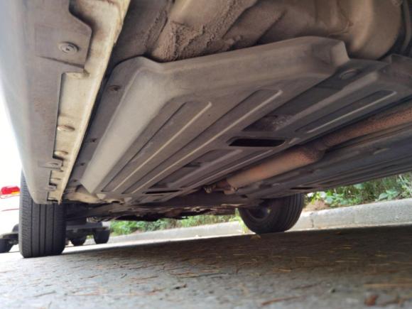 [无锡·苏B] 二手宝骏宝骏5102017款 1.5L 手动豪华型