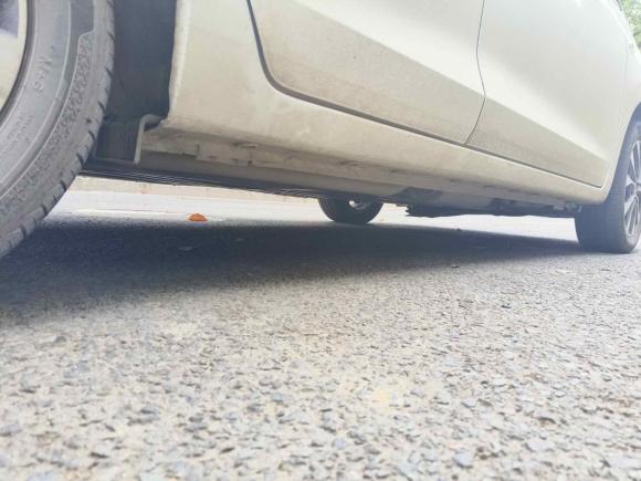 [宁波·浙B] 二手本田飞度2021款 1.5L CVT潮享版