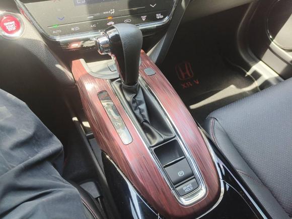 [上海·苏E] 二手本田本田XR-V2015款 1.8L VTi CVT豪华版