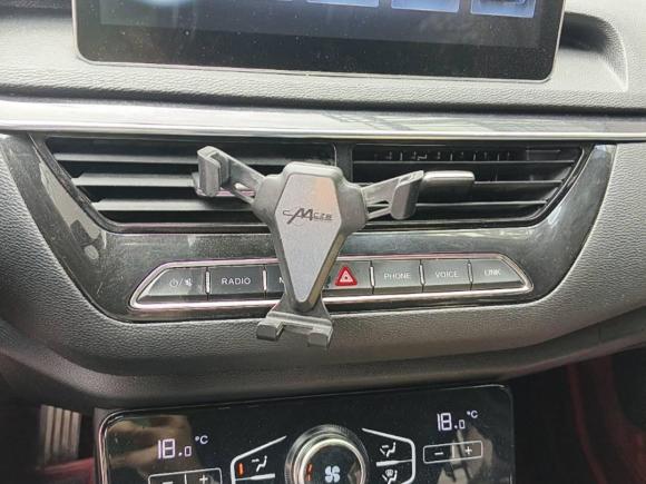 [上海·苏C] 二手红旗红旗H52019款 30TD 灵动版