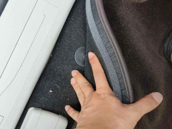 [南通·苏F] 二手别克别克GL82023款 ES陆尊 尊享型和悦版