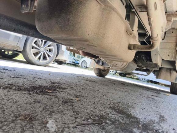 [苏州·豫J] 二手金杯金杯T32023款 1.5L超享型 单排3.1米