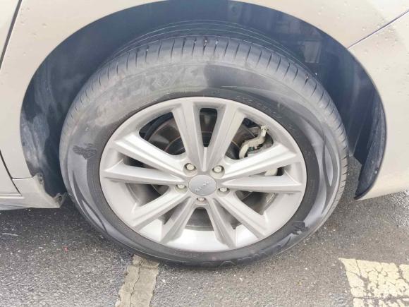 [合肥·苏E] 二手埃安AION S2022款 魅 580