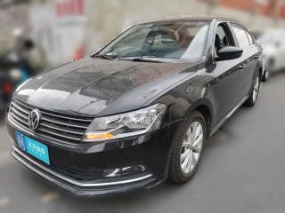 大众朗逸2017款1.6L自动舒适版