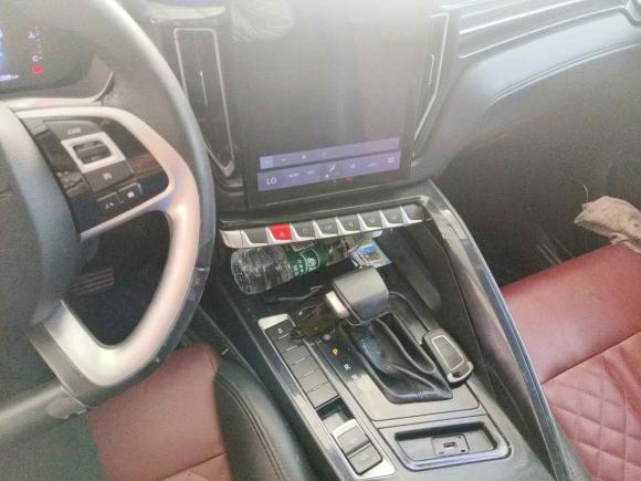 [武汉·苏F] 二手东风风行风行T52018款 230T CVT智享型