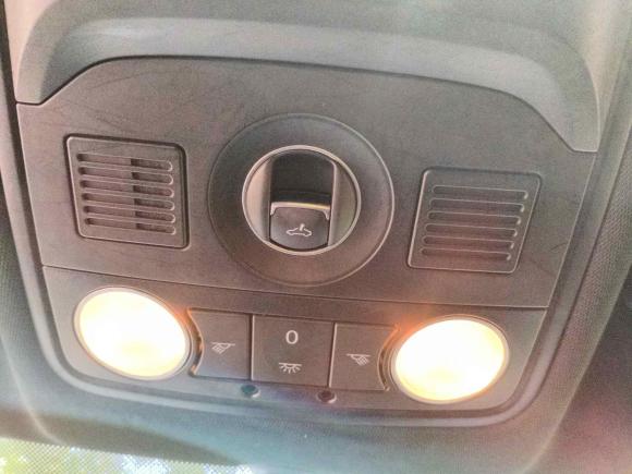 [嘉兴·浙F] 二手大众尚酷2011款 R 2.0TSI