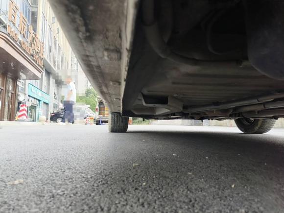 [成都·川A] 二手标致标致3012014款 1.6L 手动舒适版CNG