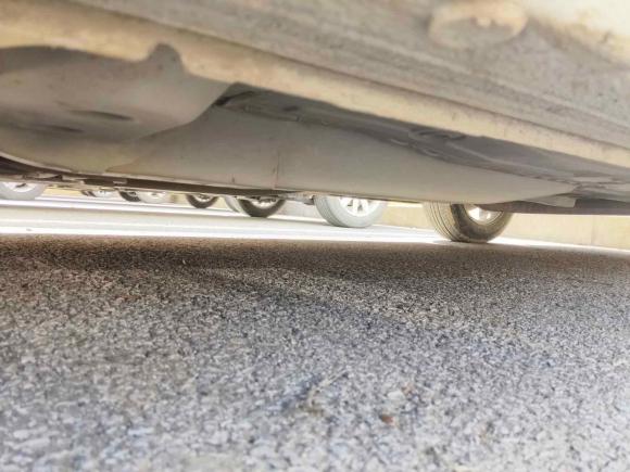 [无锡·苏N] 二手雪佛兰科沃兹2019款 320 手动欣悦版