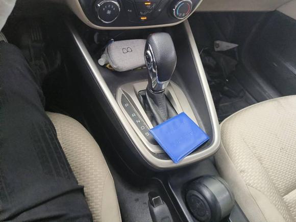 [苏州·苏E] 二手福特福睿斯2017款 改款 1.5L 自动舒适型