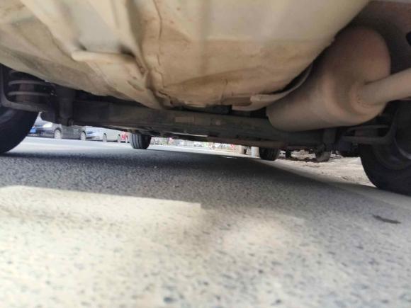 [西安·陕A] 二手起亚起亚K22015款 三厢 1.4L MT GLS