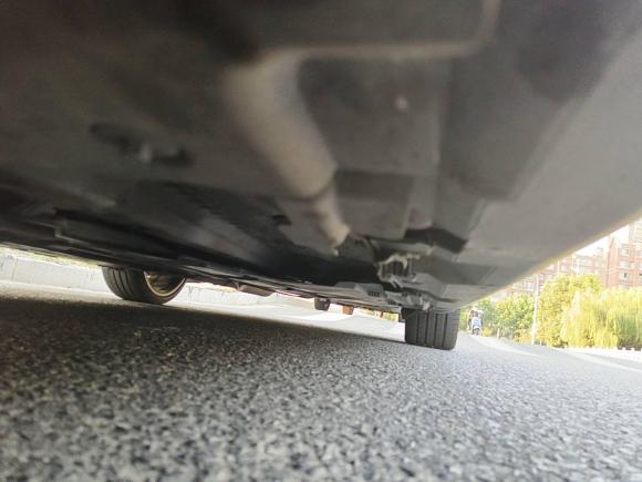 [苏州·苏E] 二手奔驰奔驰A级AMG2020款 AMG A 35 L 4MATIC