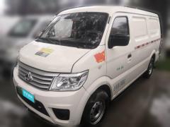 [西安·陕A]长安凯程&nbsp;&nbsp;长安之星9EV&nbsp;&nbsp;2021款纯电动厢式运输车2座55kW