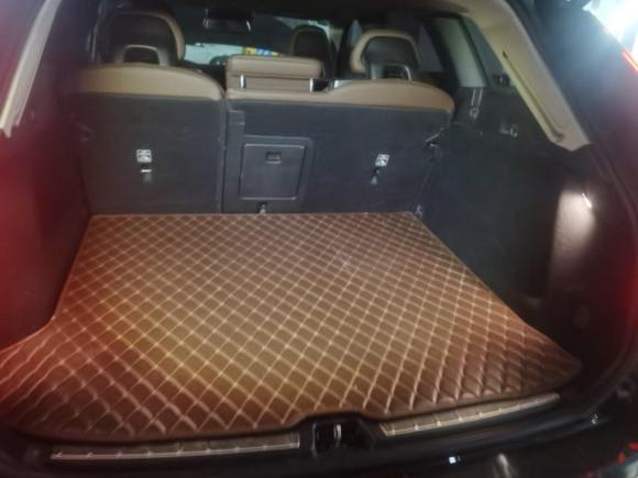 [金华·浙G] 二手沃尔沃沃尔沃XC602018款 T5 四驱智逸版