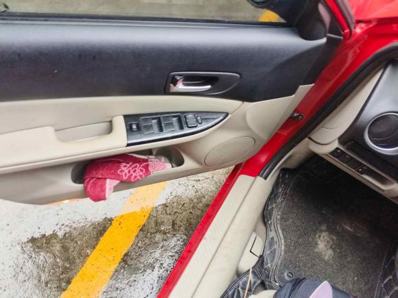 [嘉兴·苏E] 二手马自达马自达62012款 2.0L 自动时尚型