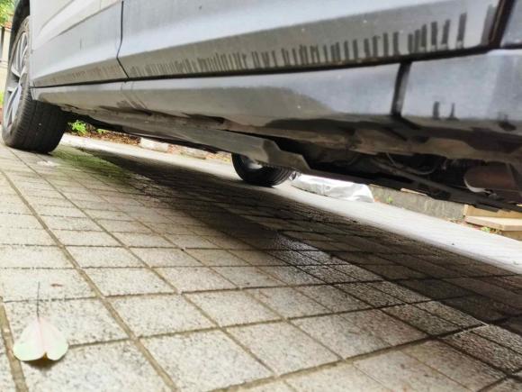 [杭州·浙A] 二手斯柯达柯米克2018款 1.5L 自动舒适版 国VI