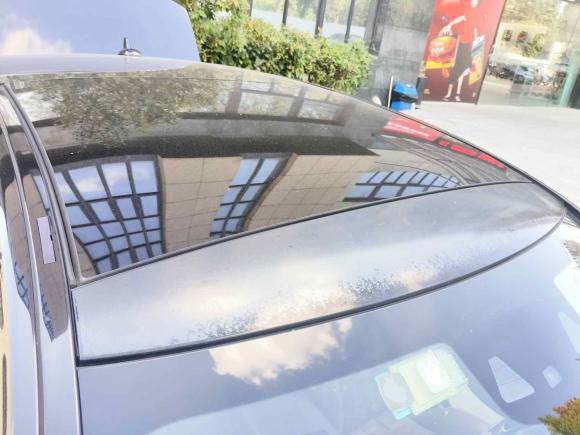 [上海·沪A] 二手奔驰奔驰S级2014款 S 320 L 商务型