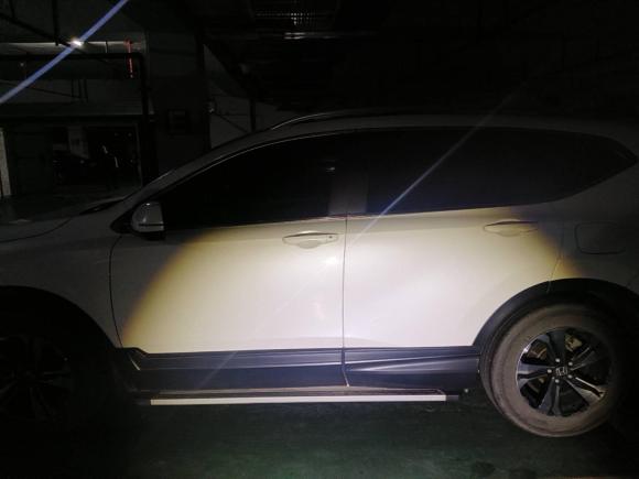 [无锡·苏B] 二手本田本田CR-V2019款 240TURBO CVT两驱舒适版 国V