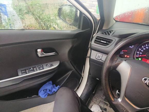 [义乌·浙G] 二手起亚起亚K22015款 三厢 1.4L MT GLS