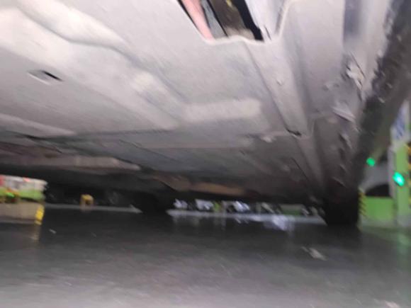 [杭州·浙A] 二手捷豹捷豹XFL2018款 XFL 2.0T 250PS 豪华版