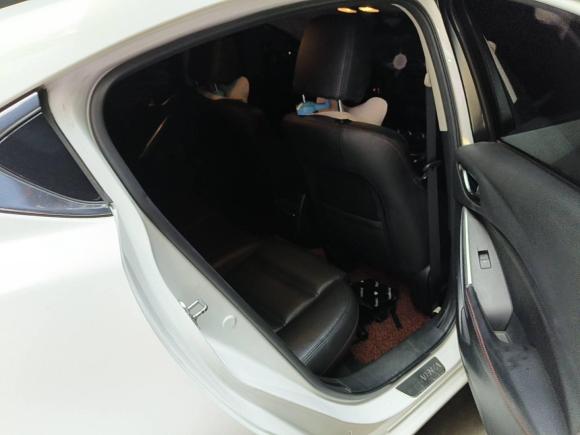 [嘉兴·浙F] 二手马自达阿特兹2014款 2.0L 蓝天豪华版