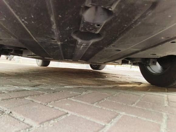 [南京·苏A] 二手小鹏小鹏P52022款 550E