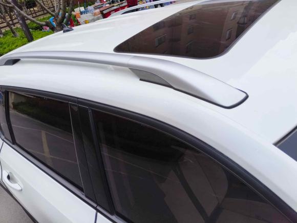 [青岛·鲁U] 二手长安长安CS35PLUS2019款 1.6L 自动悦联升级版