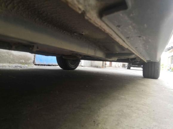 [义乌·浙G] 二手江汽集团瑞风S32014款 1.5L CVT豪华智能型